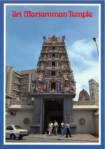 us8152 sri mariamman temple singapore
