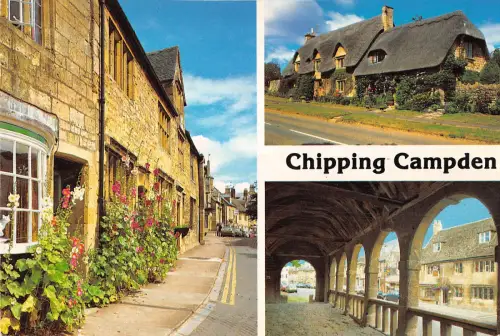 uk34903 chipping campden uk