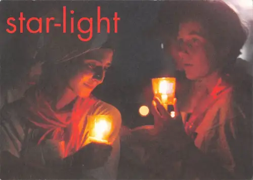 BR71854 Sternlicht Deutschland Werbung Werbung Werbung