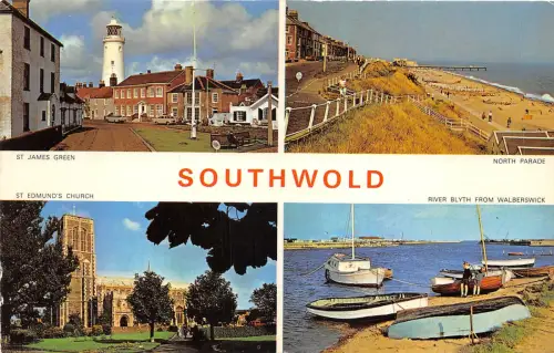 uk51565 southwold uk