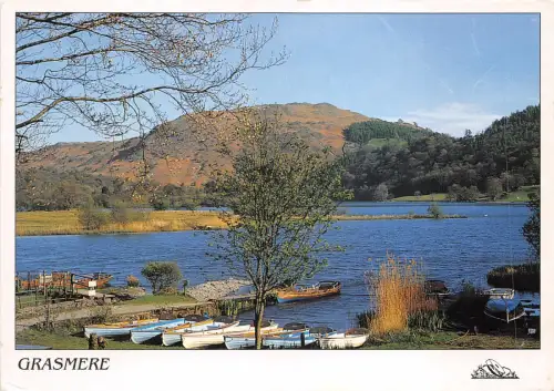 uk43985 grasmere uk