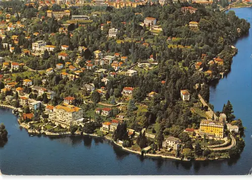 BT1031 pallanza lago maggiore italy