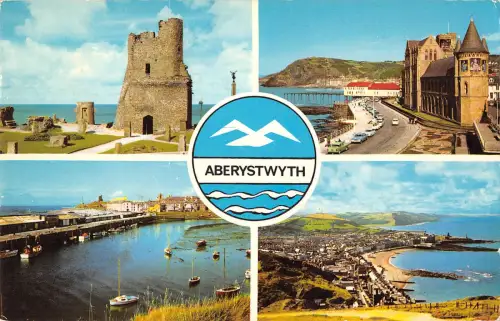 uk11088 aberystwyth wales uk