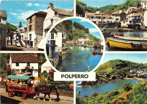 uk44611 polperro uk