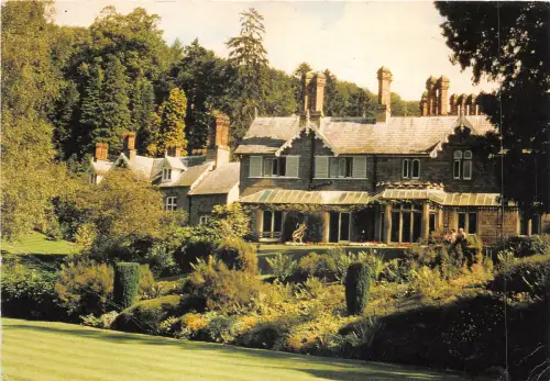 uk44118 polesden lacey uk