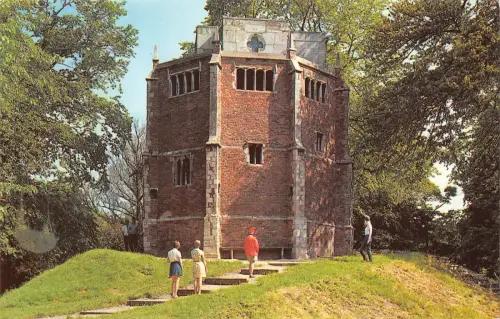 uk5418 red mount kings lynn uk