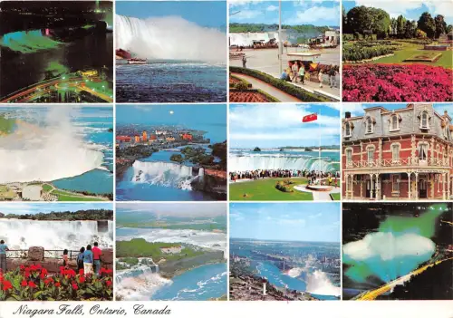 BG21037 niagara falls ontario canada