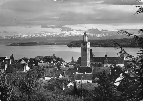 BR20407 Bodensee al;penblick Germany