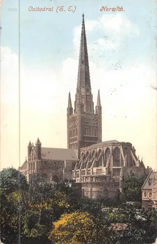 uk18650 cathedral norwich uk