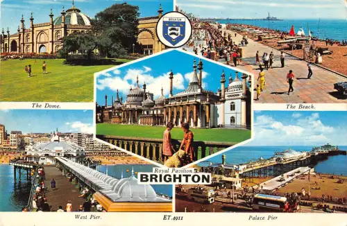 uk7128 brighton uk