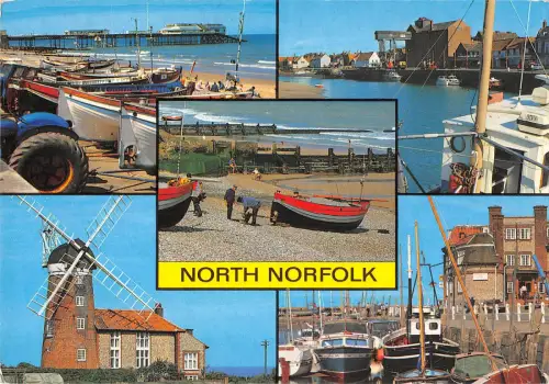 uk35301 north norfolk uk