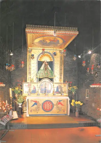 uk34215 holy house shrine of our lady of walsingham uk