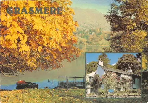 uk43971 grasmere uk