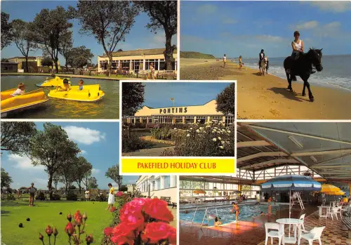 uk48683 pakefield holiday club uk