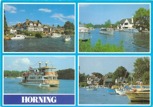 uk46431 horning uk