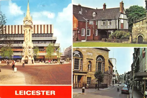 uk5180 leicester uk