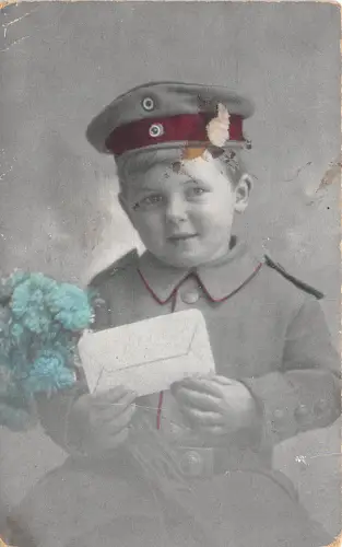 B63766 Kinder Kinder Jungen Garcon