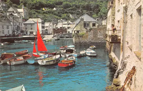 uk5262 polperro uk
