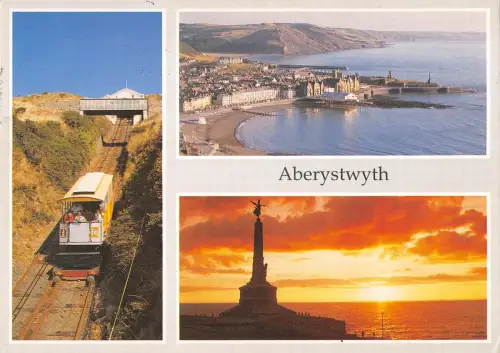 uk34633 aberystwyth wales uk