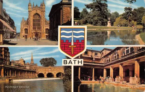 uk8610 bath uk