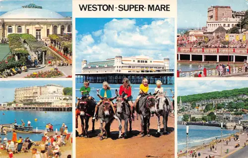 uk10955 weston super mare uk