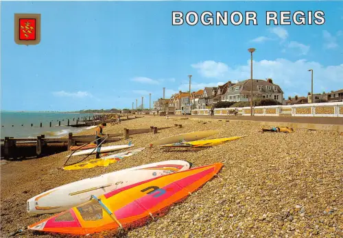 uk49683 sea front bognor regis uk