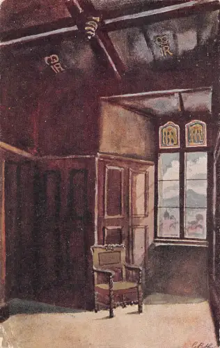 uk27003 edinburgh castle echtfoto uk