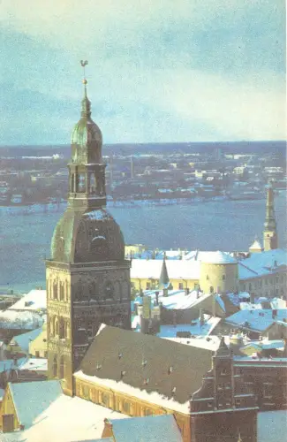 BT16013 liesma Riga Latvia
