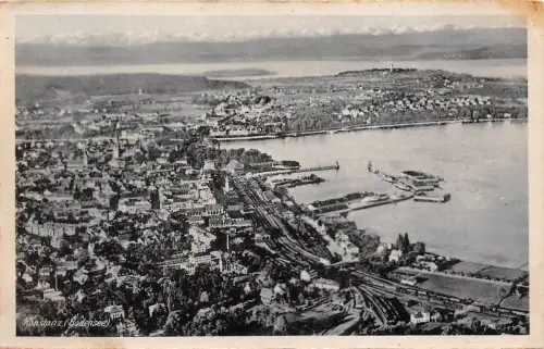 BR42399 Bodensee Konstanz germany