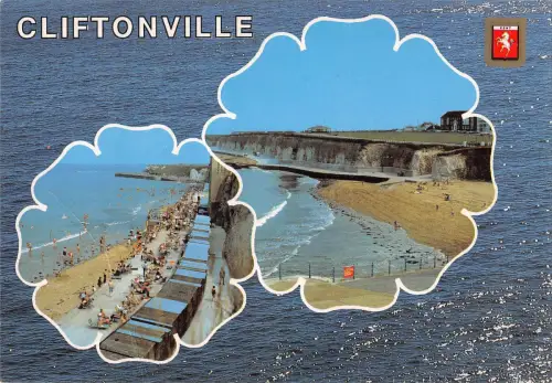 uk34930 cliftonville uk