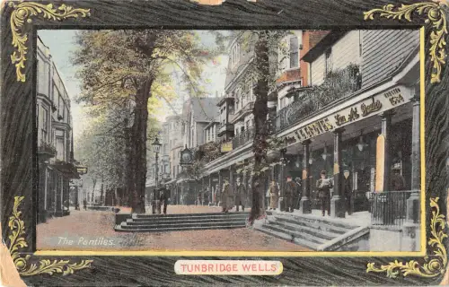 uk18428 tunbridge wells uk