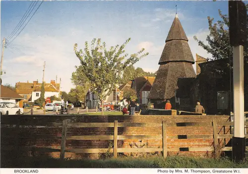 uk49456 brookland uk