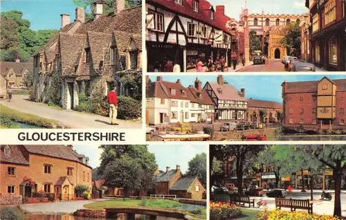 uk9847 gloucestershire uk