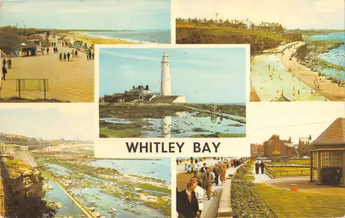 uk9749 whitley bay uk