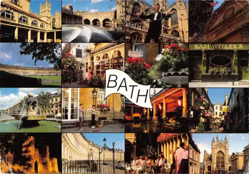 uk35365 bath somerset uk