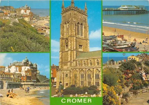 uk46450 cromer uk
