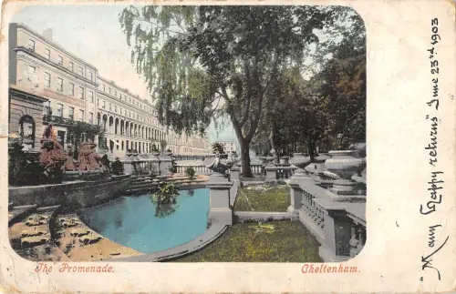 uk26571 promenade cheltenham uk