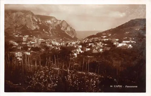 BR9096 Capri Italien