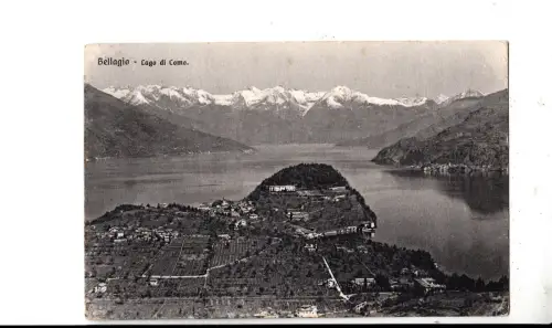 BF17010 bellagio lago di como italy front/back image