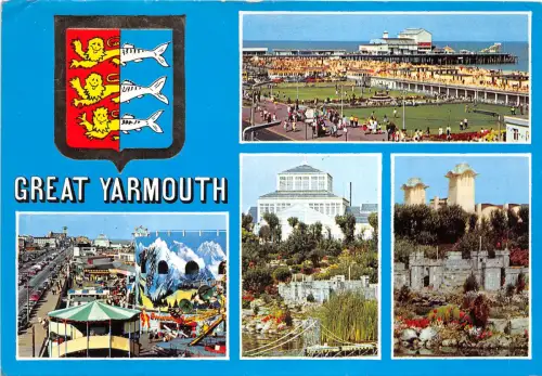 uk43321 great yarmouth uk