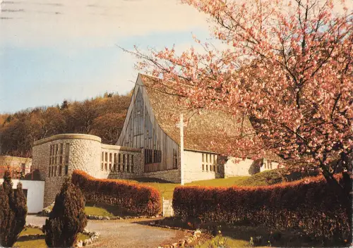 uk35183 the chapel scargill uk