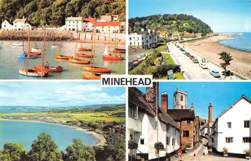 uk11230 minehead uk