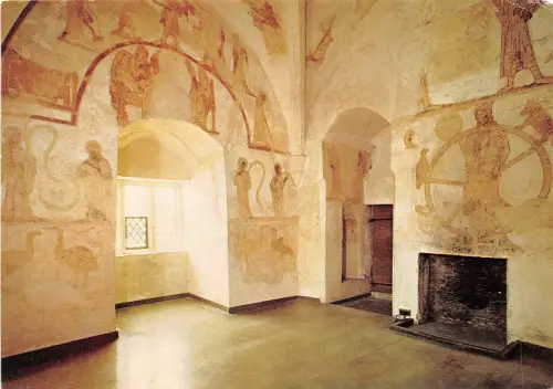 uk45253 longthorpe tower northants uk