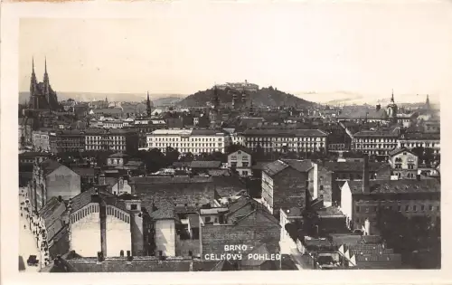 BT2255 Brno brunn celkovy poled czech republic
