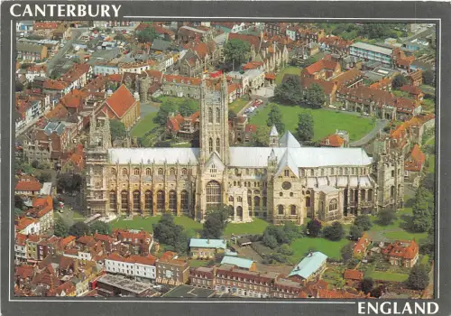 uk43238 canterbury uk