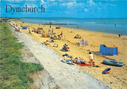 uk49331 dymchurch uk