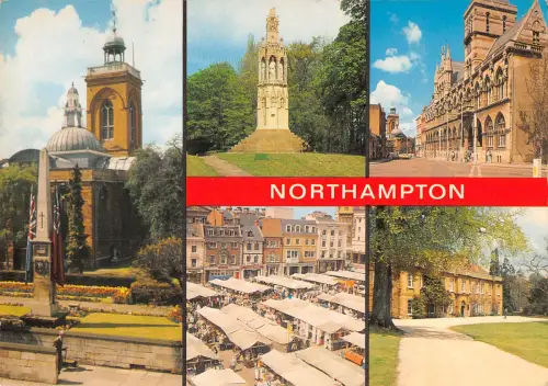 uk34173 northampton uk