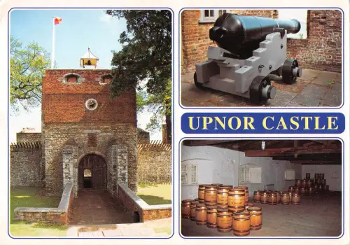 uk34226 upnor castle uk