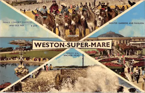 uk18196 weston super mare uk
