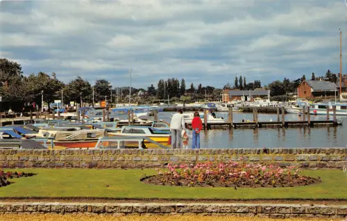 uk7262 oulton broads uk